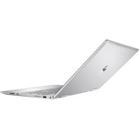 ноутбук HP Envy x360 15-bp106ur Серебристый