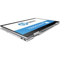 ноутбук HP Envy x360 15-bp106ur Серебристый