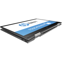 ноутбук HP Envy x360 15-bq005ur Черный