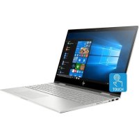 ноутбук HP Envy x360 15-cn0014ur Серебристый