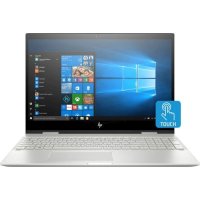 ноутбук HP Envy x360 15-cn0014ur Серебристый