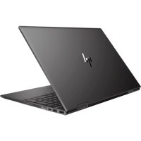 ноутбук HP Envy x360 15-cn0001ur Черный