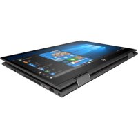 ноутбук HP Envy x360 15-cn0001ur Черный