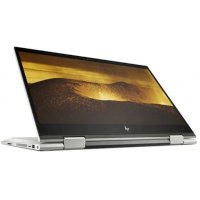 ноутбук HP Envy x360 15-cn1003ur Серебристый