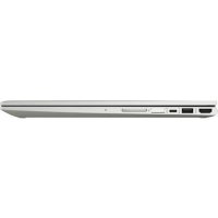 ноутбук HP Envy x360 15-cn1003ur Серебристый