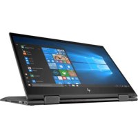 ноутбук HP Envy x360 15-cn1002ur Черный