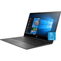 ноутбук HP Envy x360 15-cp0009ur Черный