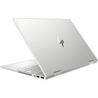 ноутбук HP Envy x360 15-dr0001ur Серебристый