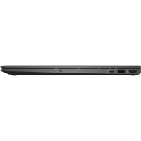 ноутбук HP Envy x360 15-ds0002ur Черный