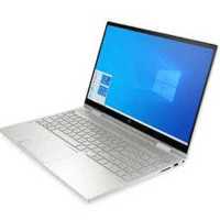 ноутбук HP Envy x360 15-ed0016ur Серебристый