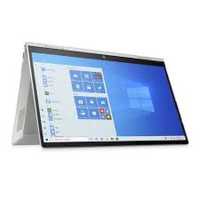 ноутбук HP Envy x360 15-ed0016ur Серебристый