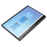 ноутбук HP Envy x360 15-ed0025ur Черный