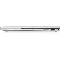 ноутбук HP Envy x360 15-ed1018ur Серебристый