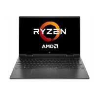 ноутбук HP Envy x360 15-ee0010ur Черный