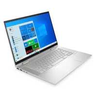ноутбук HP Envy x360 15-es0015ur Серебристый