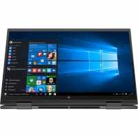 ноутбук HP Envy x360 15-eu0046ur Черный