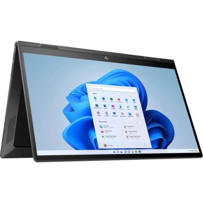 ноутбук HP Envy x360 15-ey0013 Черный