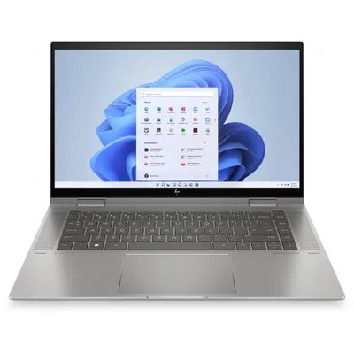 ноутбук HP Envy x360 15-ey1077wm Серебристый