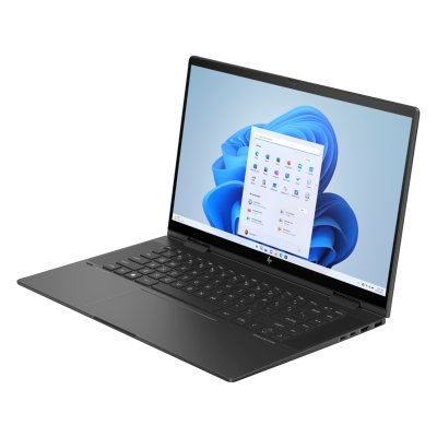 ноутбук HP Envy x360 15-fh0011ci Черный