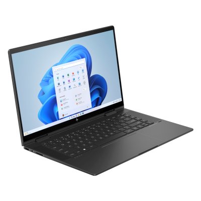 ноутбук HP Envy x360 15-fh0011ci Черный