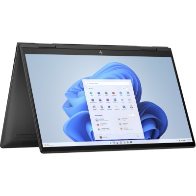 ноутбук HP Envy x360 15-fh0011ci Черный