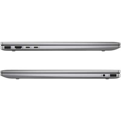 ноутбук HP Envy x360 16-ad0006ci Серебристый