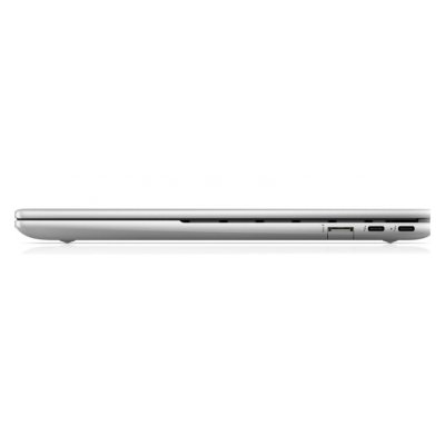 ноутбук HP Envy x360 13-bf0165nw Серебристый