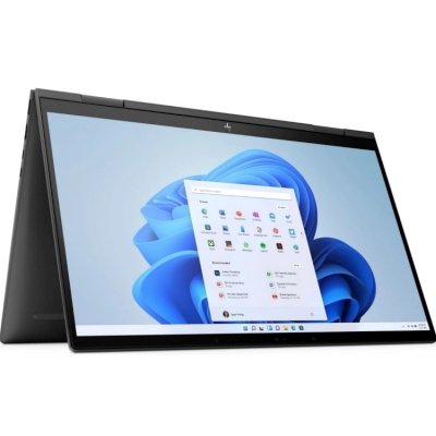 ноутбук HP Envy x360 Convert 15-ew0105nw Черный