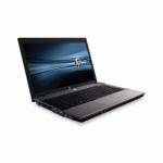 ноутбук HP Essential 625 WS778EA