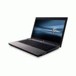 ноутбук HP Essential 625 WS778EA