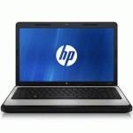 ноутбук HP Essential 630 A1D77EA Серый