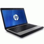 ноутбук HP Essential 630 A6F06EA Черный