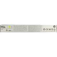 картридж HP 913A F6T79AE желтый