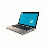 ноутбук HP G62-b13ER Серый
