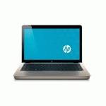 ноутбук HP G62-b13ER Серый