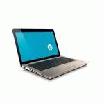 ноутбук HP G62-b13ER Серый