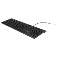 клавиатура HP H6R58AA Черный