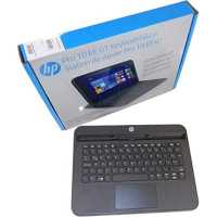 HP K7N19AA Черный
