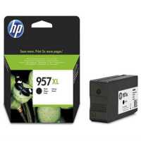 картридж HP 957XL L0R40AE черный