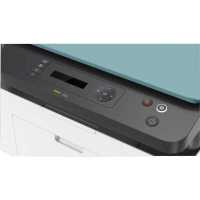 МФУ HP Laser 135r 5UE15A Бело-Синий