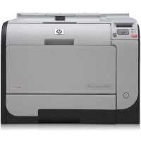 принтер HP LaserJet CP2025n Серый
