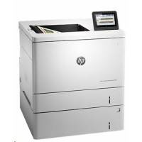 принтер HP LaserJet Enterprise 500 color M553x B5L26A Черно-Белый