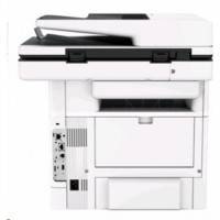 МФУ HP LaserJet Enterprise M527c F2A81A Черно-Белый