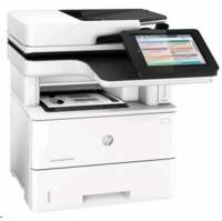 МФУ HP LaserJet Enterprise M527dn F2A76A Черно-Белый