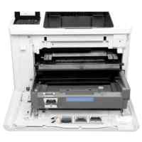 принтер HP LaserJet Enterprise M608n Черно-Белый