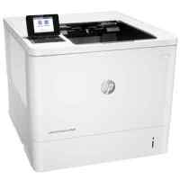 принтер HP LaserJet Enterprise M609dn Черно-Белый