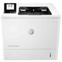 принтер HP LaserJet Enterprise M609dn Черно-Белый