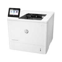 принтер HP LaserJet Enterprise M611dn 7PS84A Белый