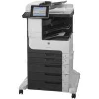 МФУ HP LaserJet Enterprise M725z CF068A