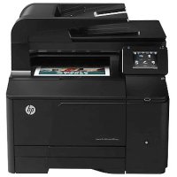 принтер HP LaserJet Pro 300 color M276n